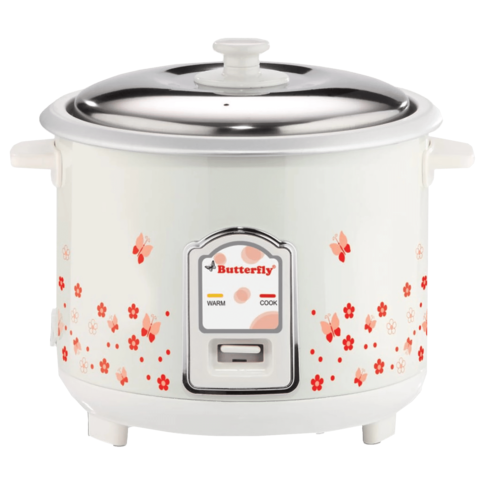 Butterfly rice cooker outlet 2 kg price